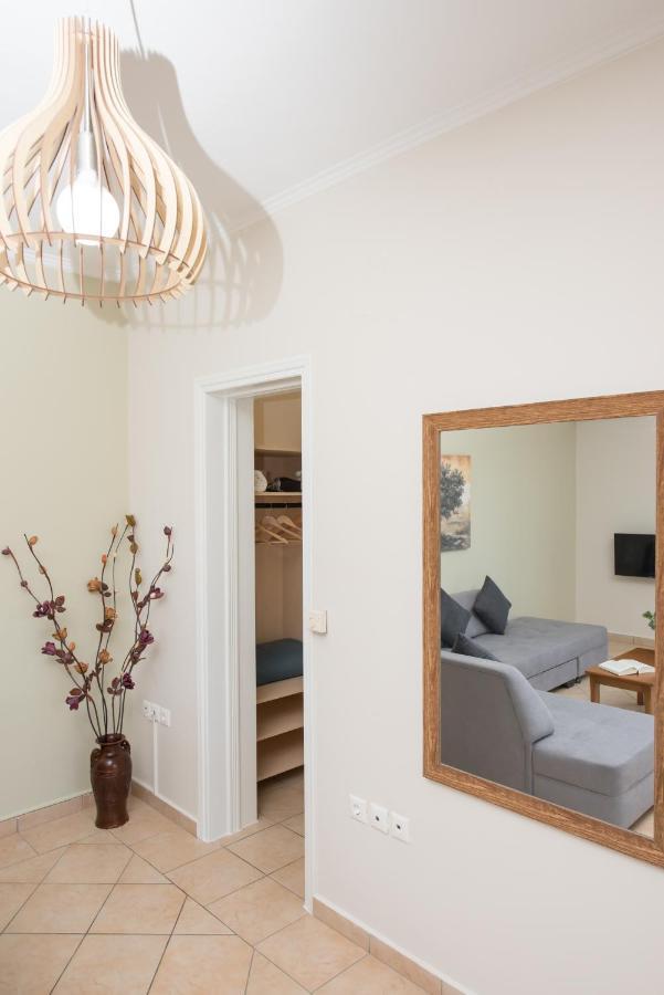 Elaia - Apartments & Studios Lefkada City Екстер'єр фото