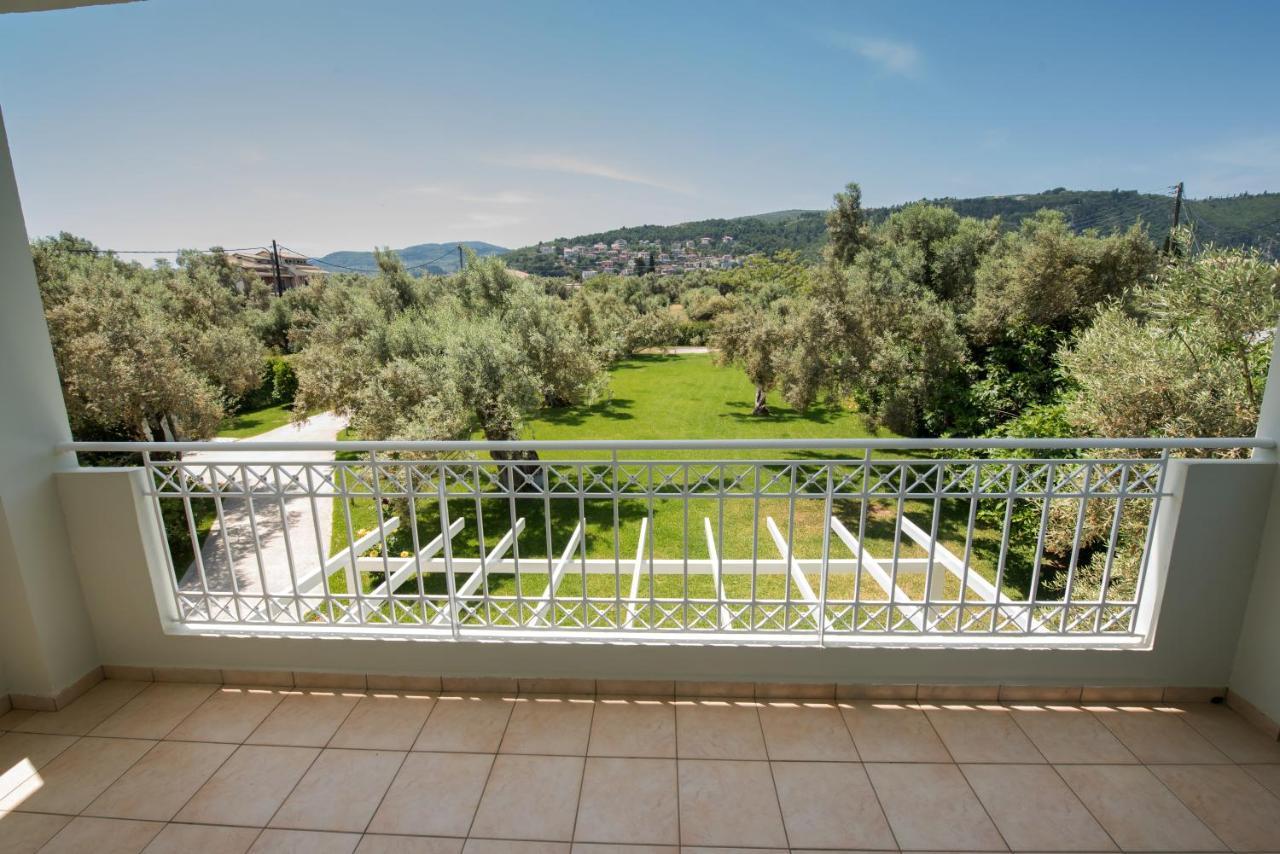 Elaia - Apartments & Studios Lefkada City Екстер'єр фото