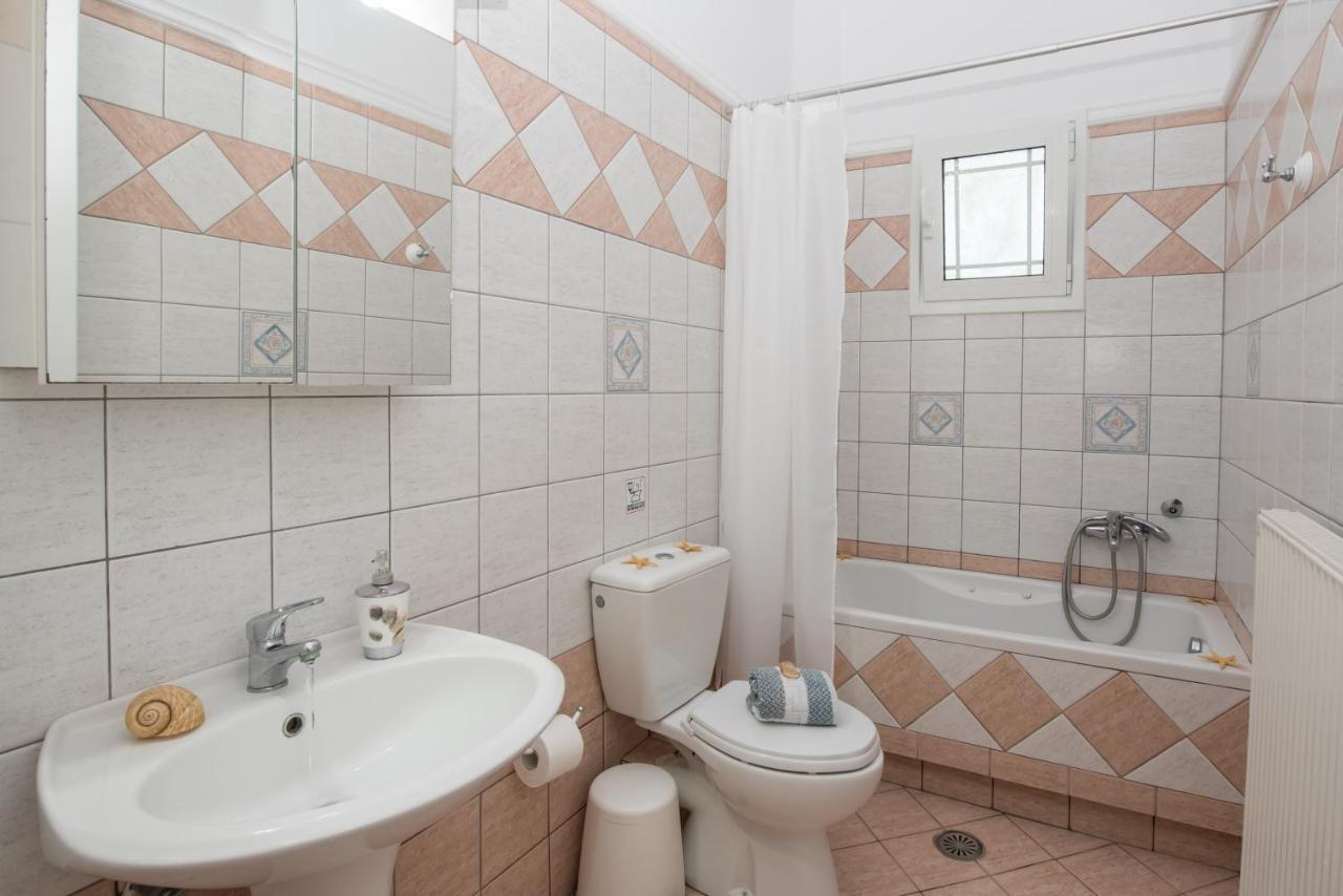 Elaia - Apartments & Studios Lefkada City Екстер'єр фото
