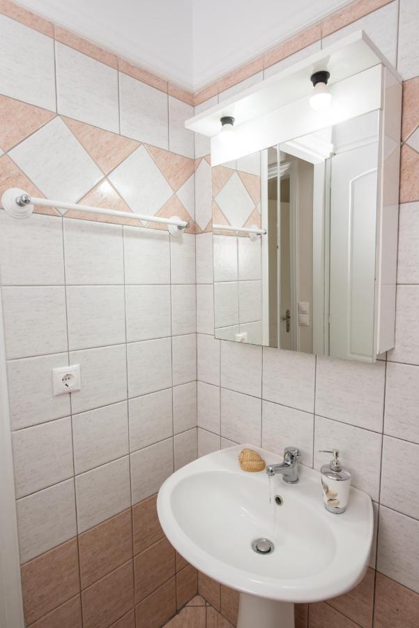 Elaia - Apartments & Studios Lefkada City Екстер'єр фото