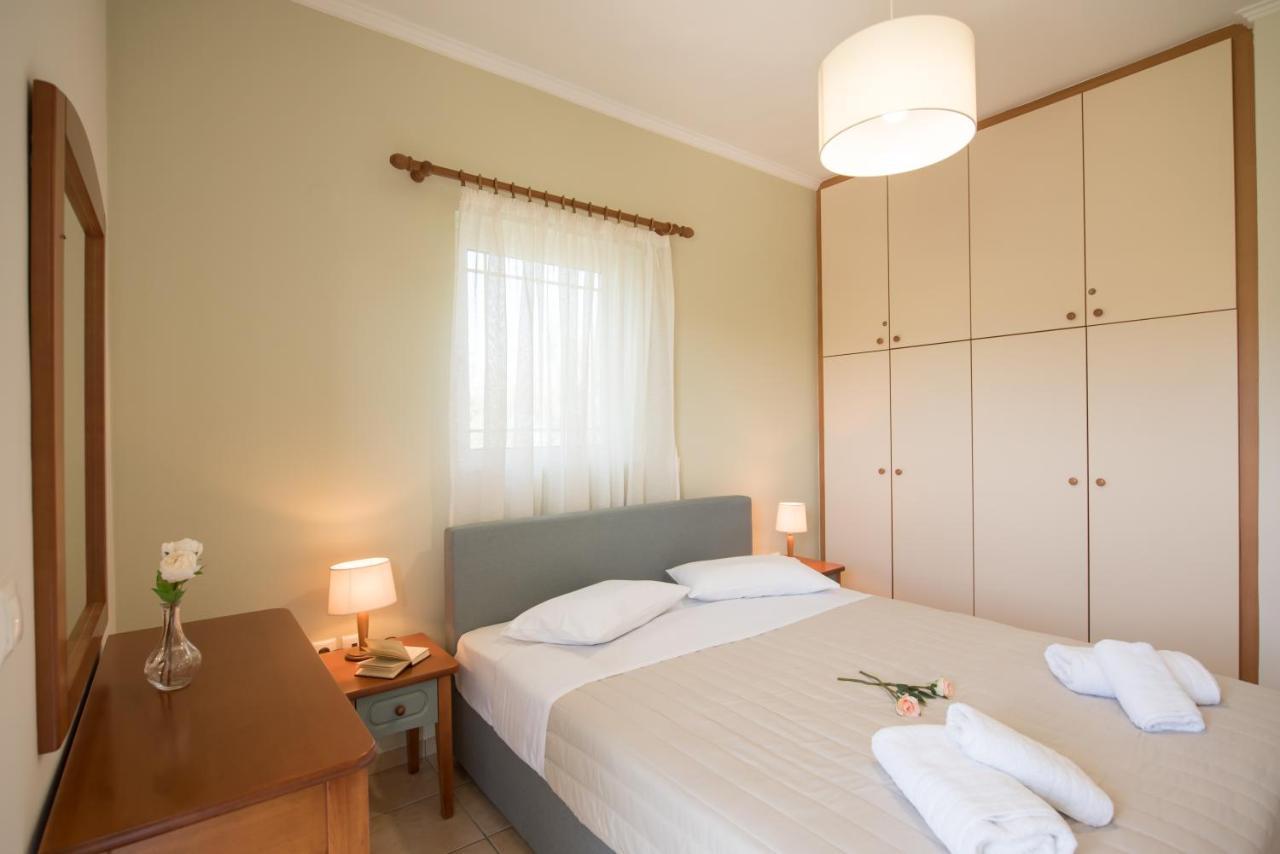 Elaia - Apartments & Studios Lefkada City Екстер'єр фото