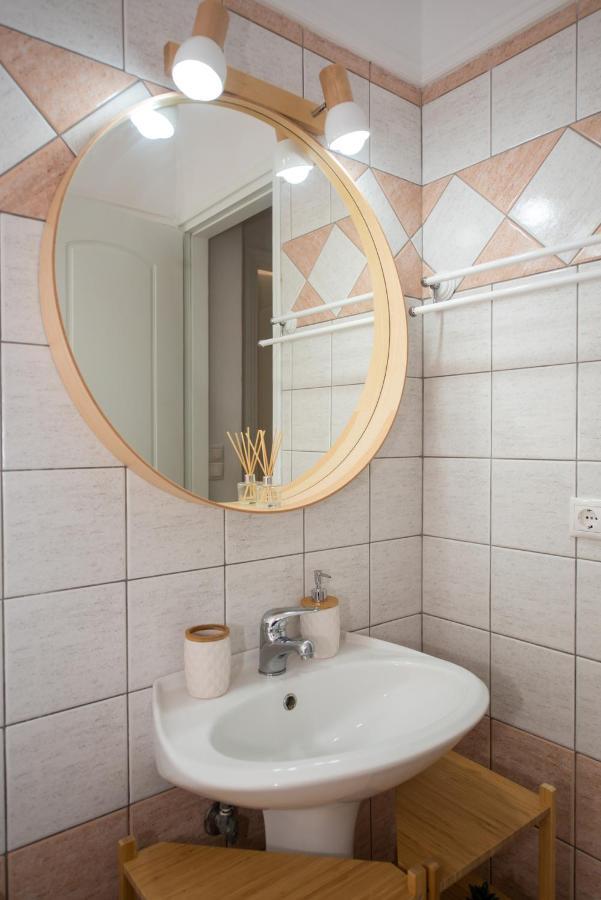 Elaia - Apartments & Studios Lefkada City Екстер'єр фото