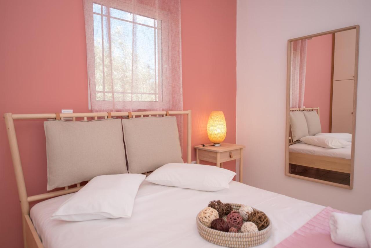 Elaia - Apartments & Studios Lefkada City Екстер'єр фото