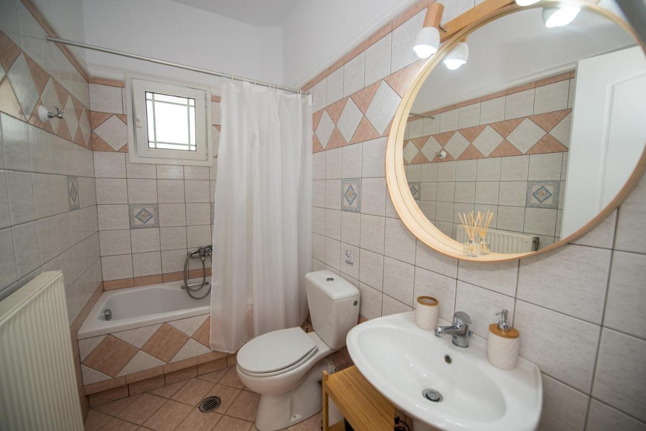 Elaia - Apartments & Studios Lefkada City Екстер'єр фото