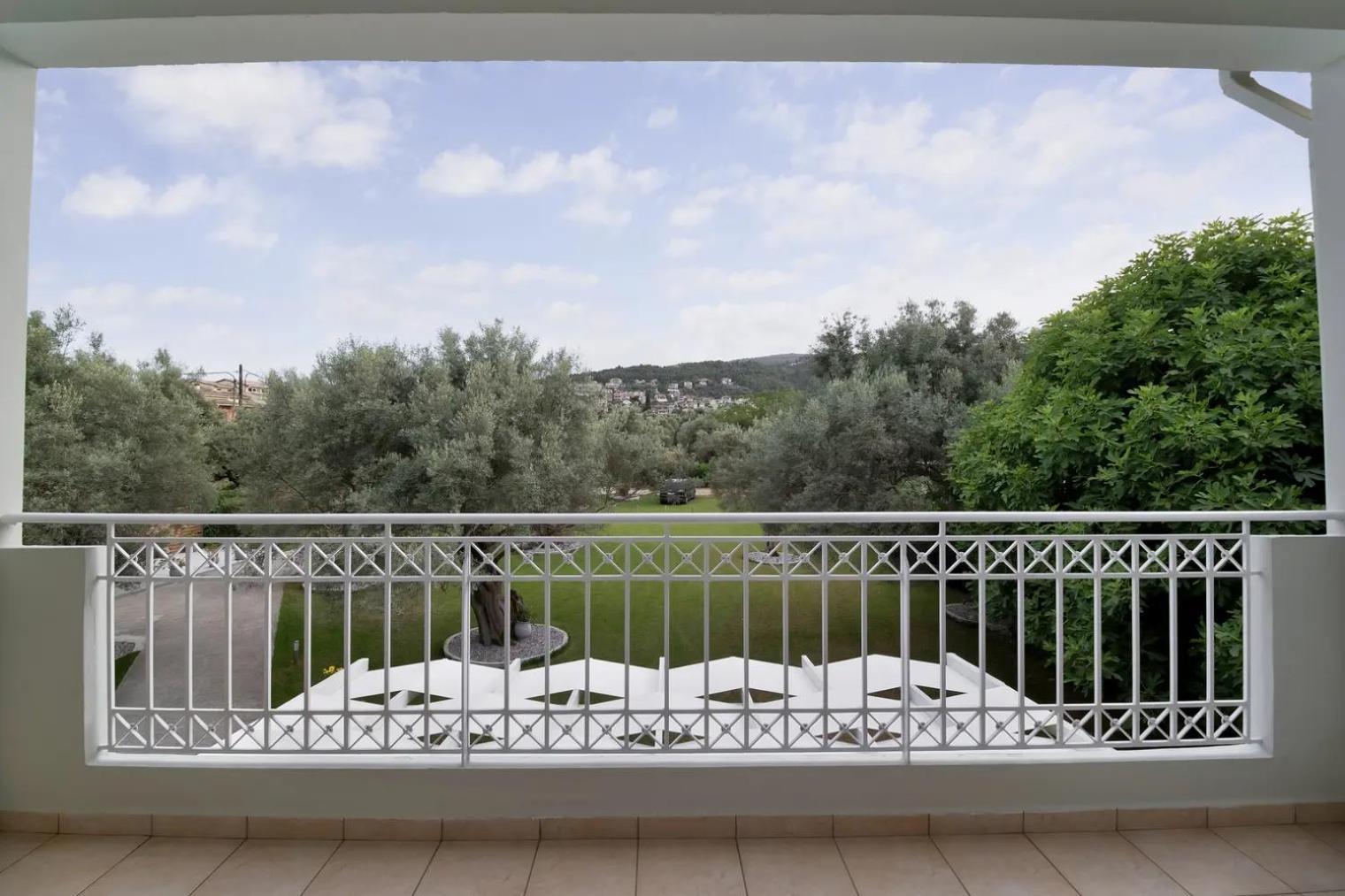 Elaia - Apartments & Studios Lefkada City Екстер'єр фото