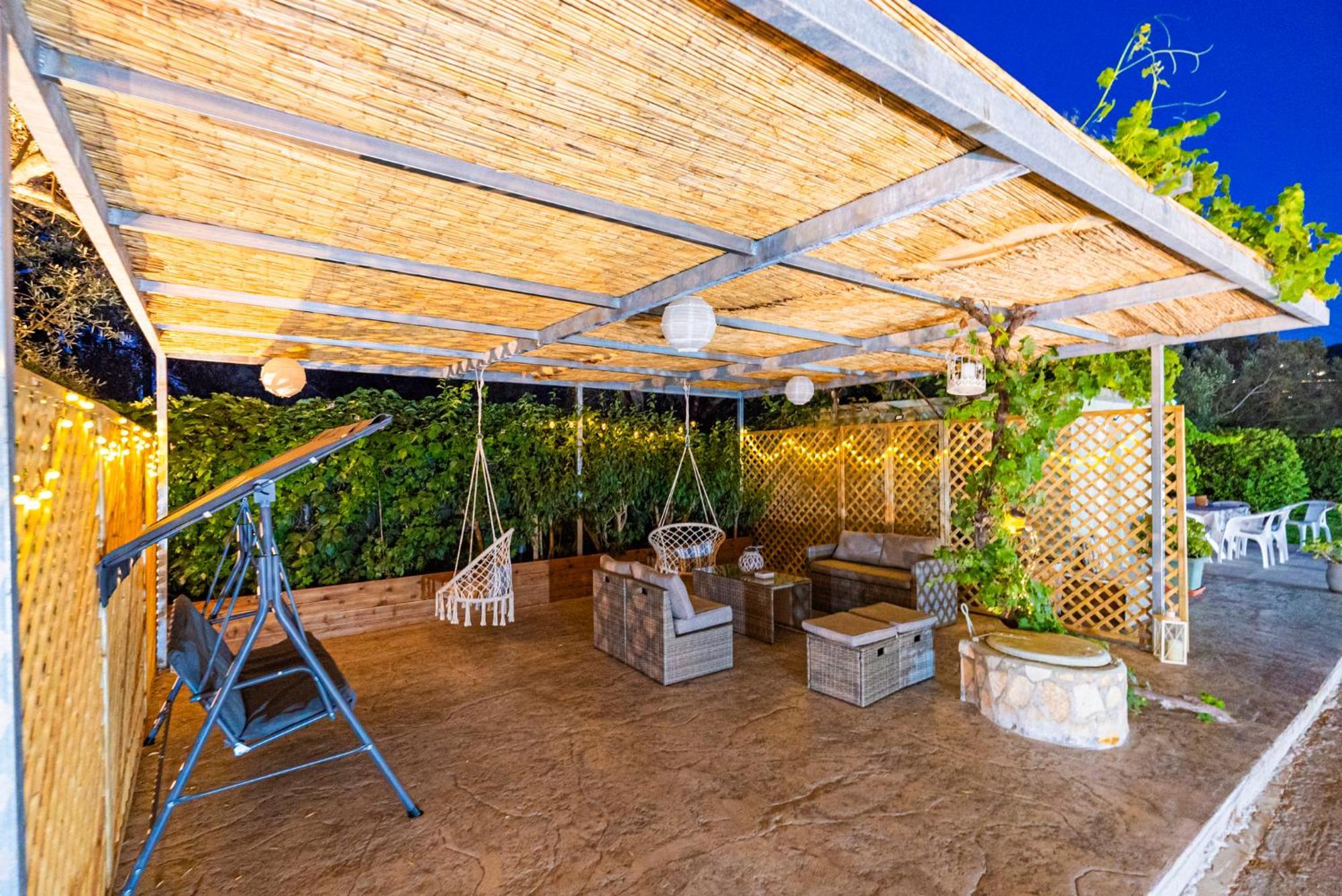 Elaia - Apartments & Studios Lefkada City Екстер'єр фото